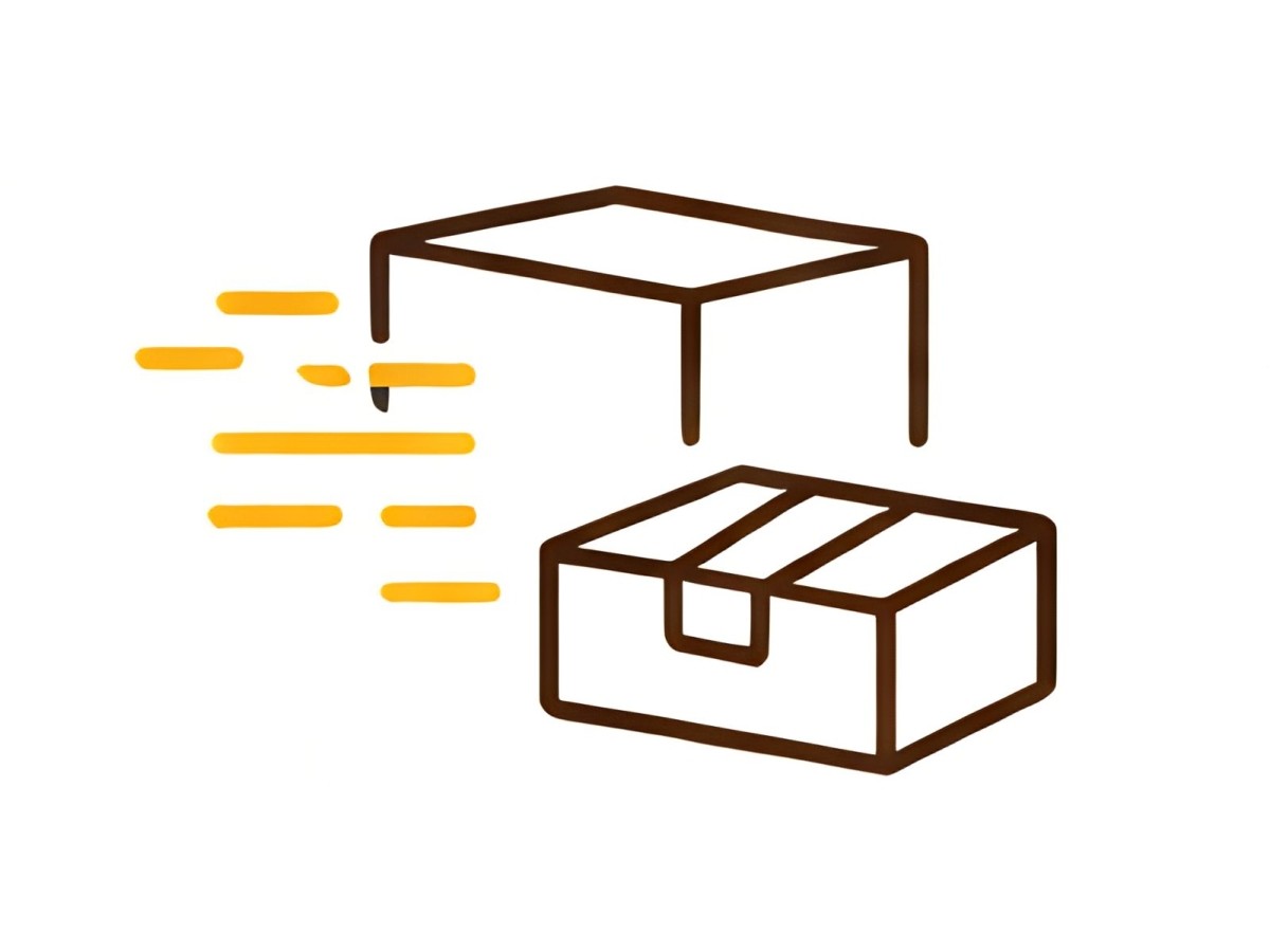 Přehled dopravy a platebních možností.